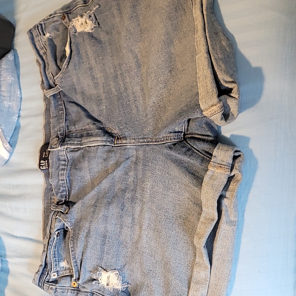 Gap Shorts Size 18